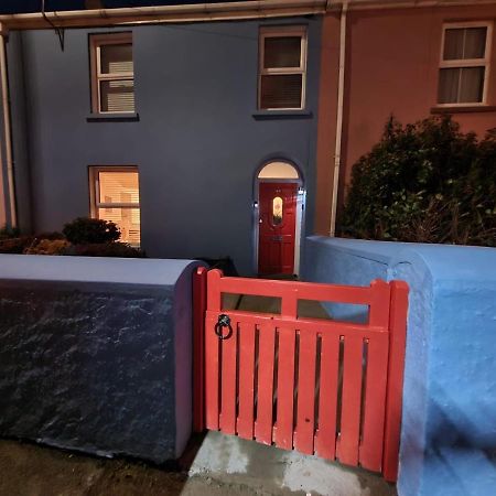 Lobster Cottage - Stylish 3 Bedroom Cottage In Heart Of Tenby Town, Pembrokeshire Exteriör bild