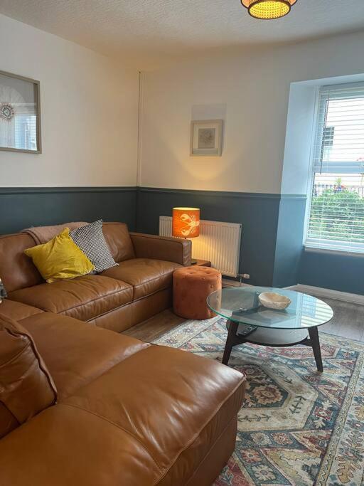 Lobster Cottage - Stylish 3 Bedroom Cottage In Heart Of Tenby Town, Pembrokeshire Exteriör bild