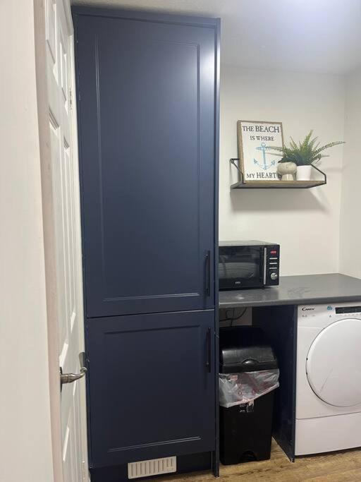 Lobster Cottage - Stylish 3 Bedroom Cottage In Heart Of Tenby Town, Pembrokeshire Exteriör bild
