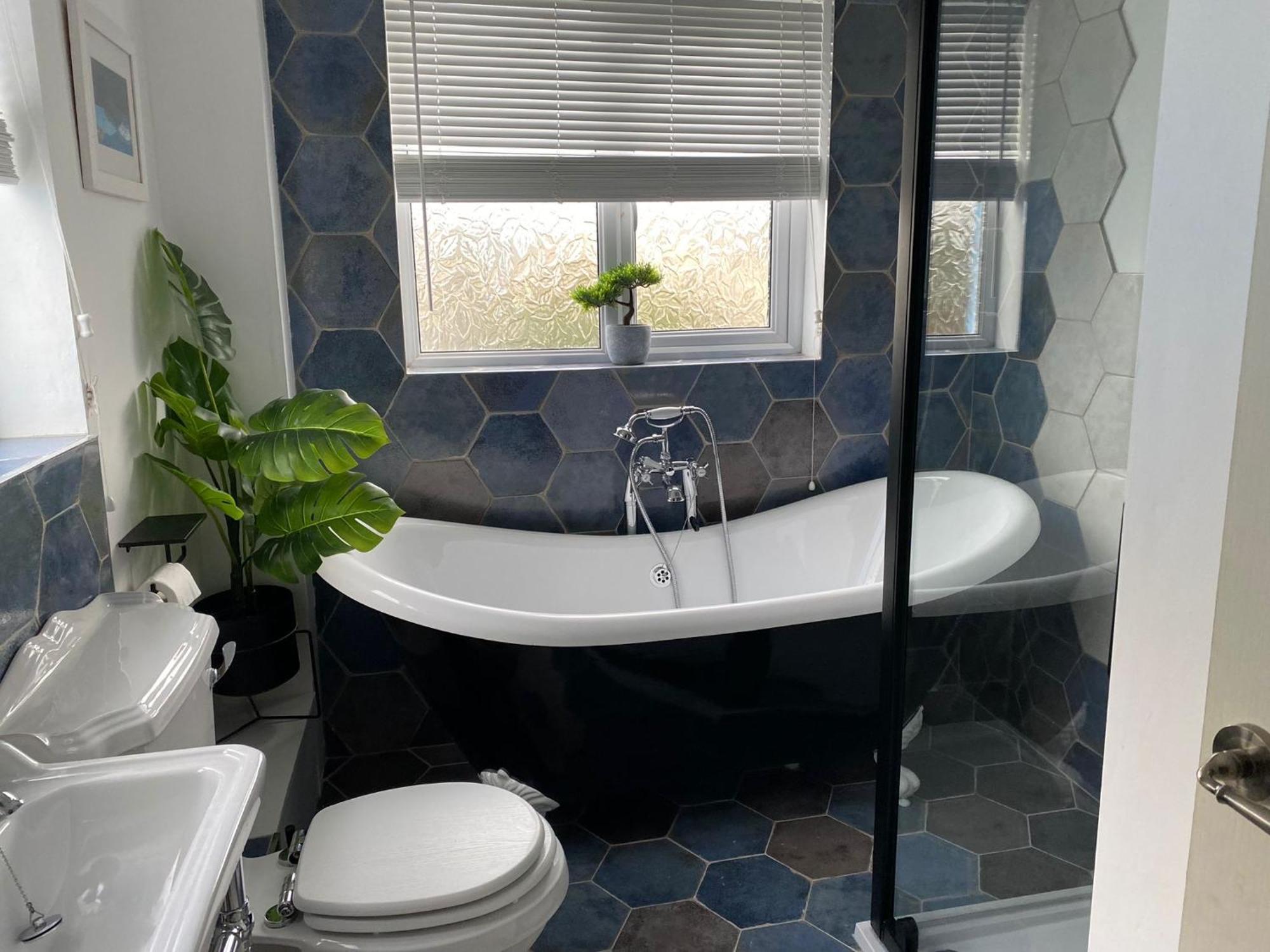 Lobster Cottage - Stylish 3 Bedroom Cottage In Heart Of Tenby Town, Pembrokeshire Exteriör bild